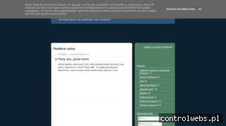 Jak nie dać się oszukać?