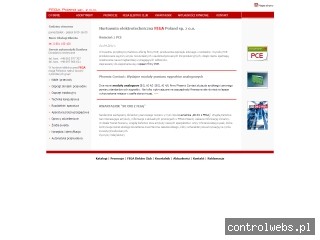 Hurtownia elektryczna