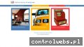 Screenshot strony kalkulatory-kredytowe.pl