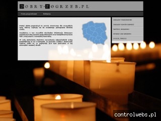 Zakłady pogrzebowe