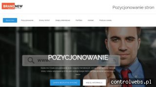 Brand New Poznań