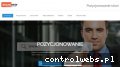 Screenshot strony www.brandnew.pl