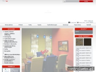 Wyjątkowe fototapety oraz tapety ścienne w Salonie NINA.