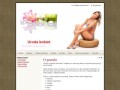 Screenshot strony www.portal.pieknekobiety.com.pl