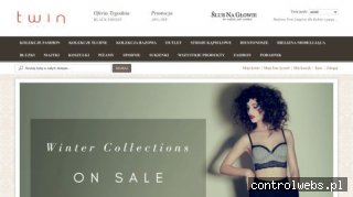 Atelier Twin Lingerie