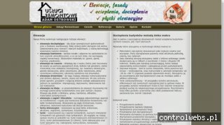 Docieplenia Częstochowa