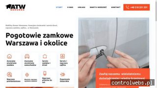 W branży zabezpieczeń mechanicznych