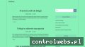 Screenshot strony ellefant.pl