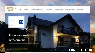 Apartameny Zakopane
