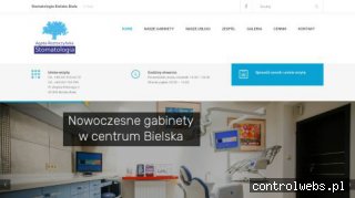 Gabinet stomatologiczny