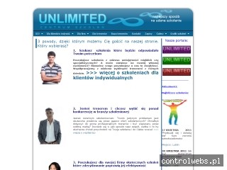 Unlimited Group Polska