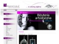 Screenshot strony www.bizuteria-twoja.pl