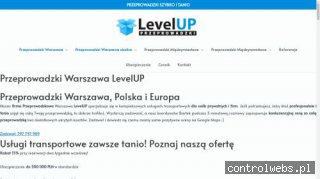 TyTan Przeprowadzki