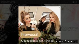 Estetica – dermatologia estetyczna, botox