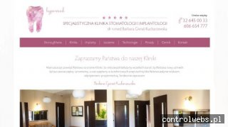 Stomatologia Estetyczna Olkusz