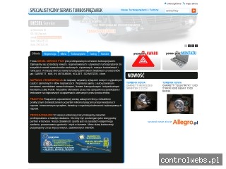 Regeneracja turbosprężarek