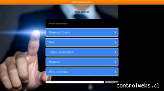 MDS - Elektroniczny obieg dokumentów