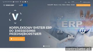 Oprogramowanie dla firm ERP