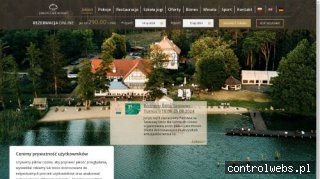 Hotel Mazury