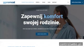 Klimatyzacja Wrocław