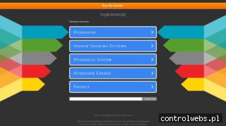 Rozdzielacze hydrauliczne