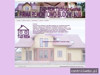 Wykończenia wnętrz Kraków, firma remontowa Kraków