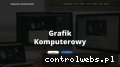 Screenshot strony kusnierczak.pl