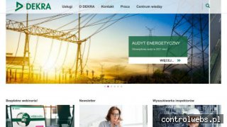 Przeglądy techniczne budynków