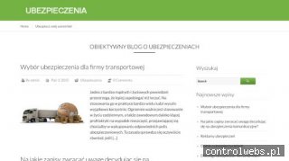 Ubezpieczenia Wrocław