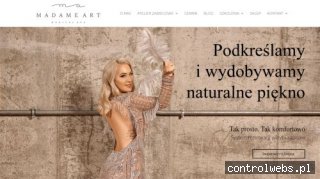 Przedłużanie rzęs poznań