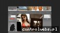 Screenshot strony www.casting4nick.pl