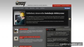 BreTerm - Elektryk Piła