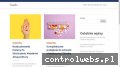 Screenshot strony www.compleo.pl