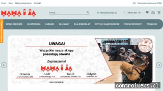 Mama i Ja