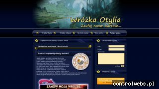 Wróżby i horoskopy