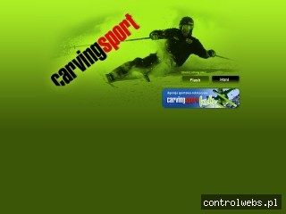 Carving Sport - Profesjonalne wyjazdy narciarskie