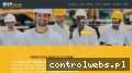 Screenshot strony bhpsolar.pl