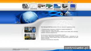 Tworzywa sztuczne - Twincept & Wik Plast