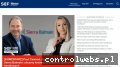Screenshot strony retailnet.pl