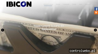 liczarki banknotów i liczarki do bilonu