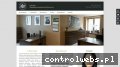 Screenshot strony adwokat-wroclaw.eu