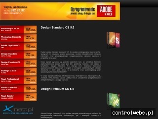 Adobe Acrobat Standard
