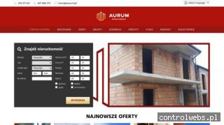 Aurum Nieruchomości Rzeszów