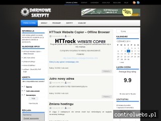 Centrum Darmowych Skryptów