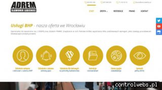 Szkolenia bhp Wrocław