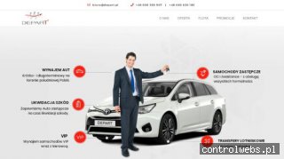 Wypożyczalnia samochodów Opole