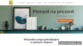 Druk Wielkoformatowy