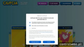 Gry dla Małych Dzieci