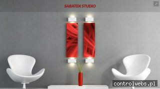 Rolety Lublin - Sabatek