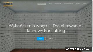 Biokominek wolnostojący
